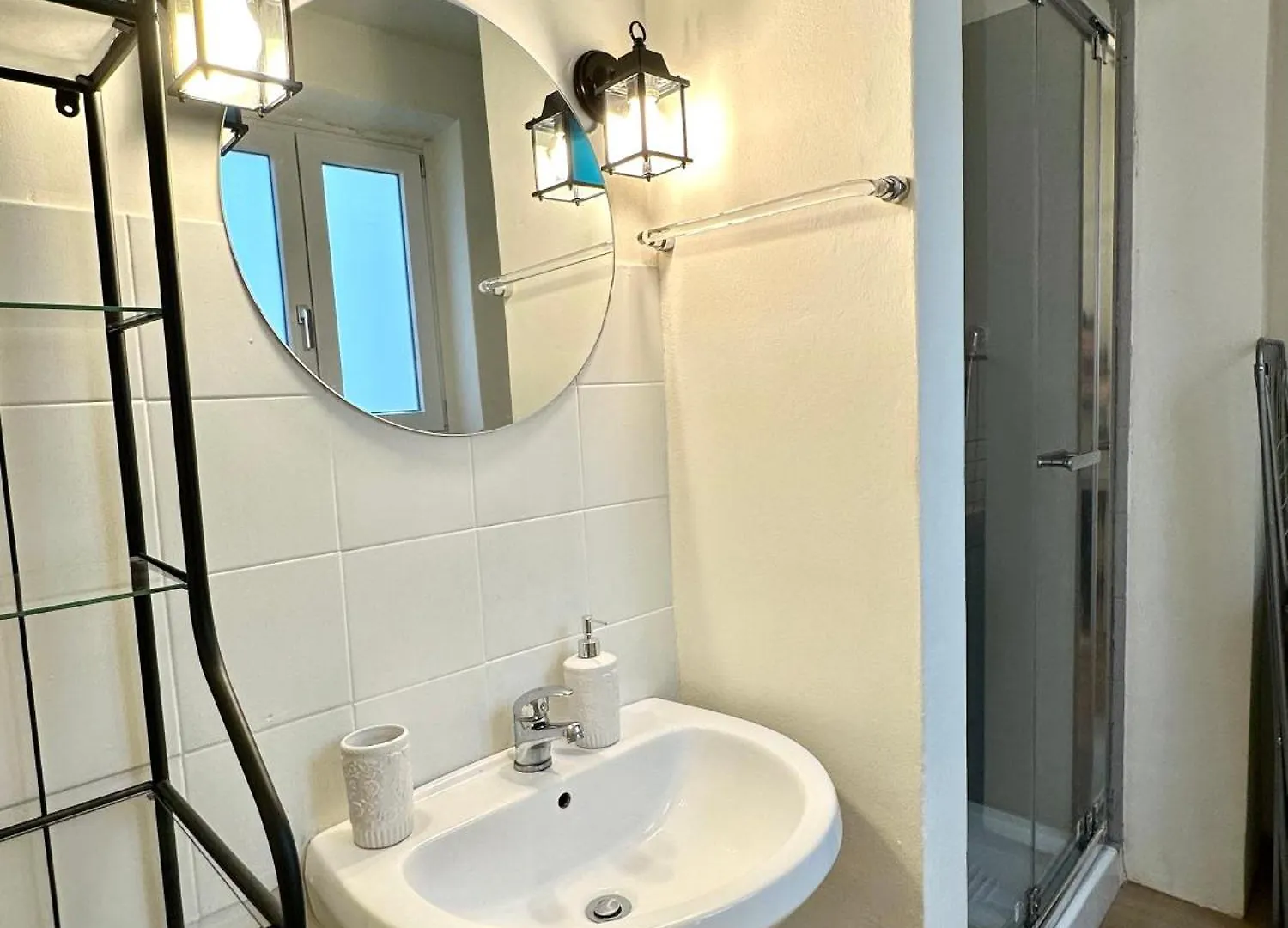 Kalsa Terrace Boutique Apartment Palermo