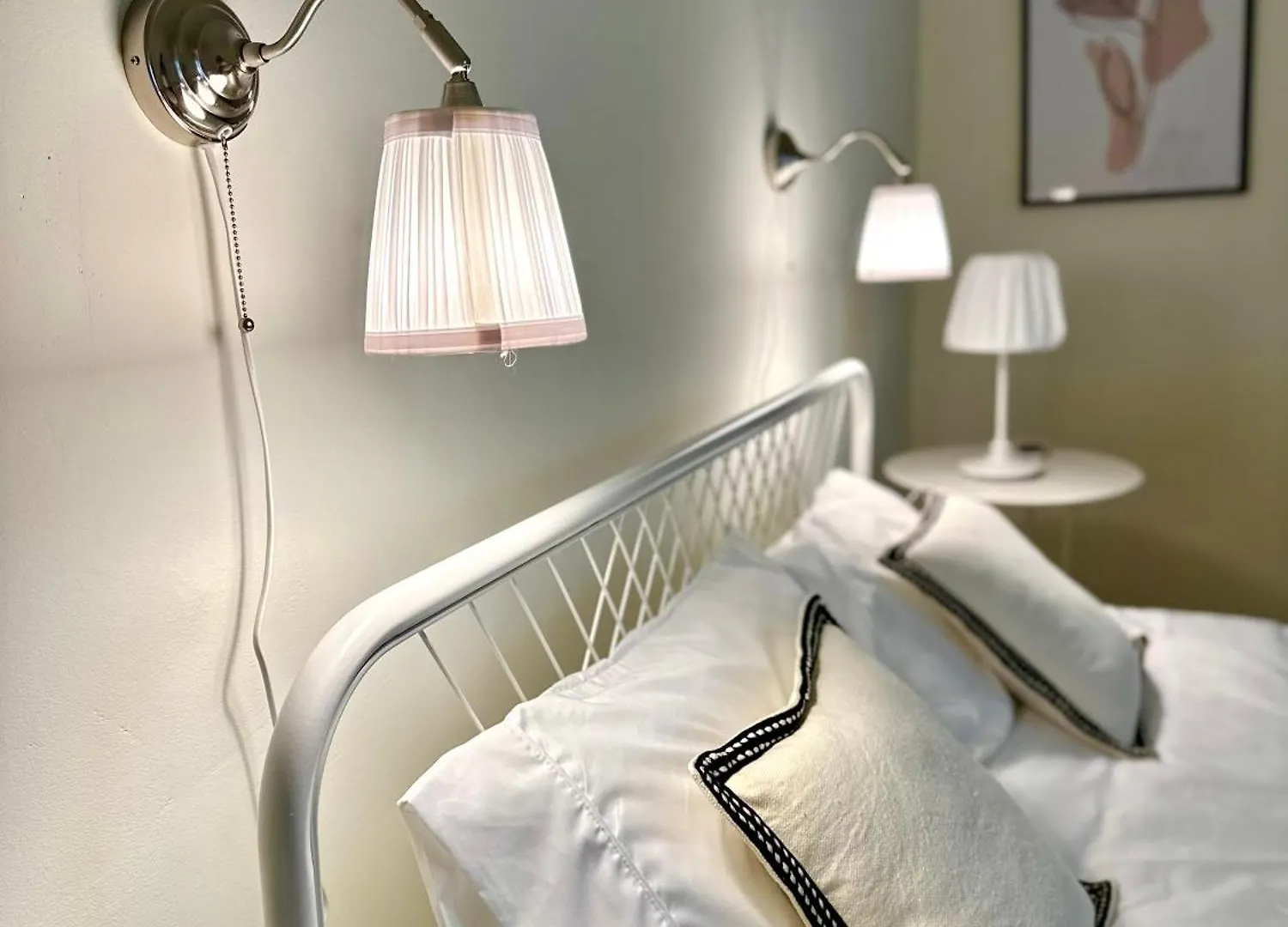 Kalsa Terrace Boutique Apartment Palermo