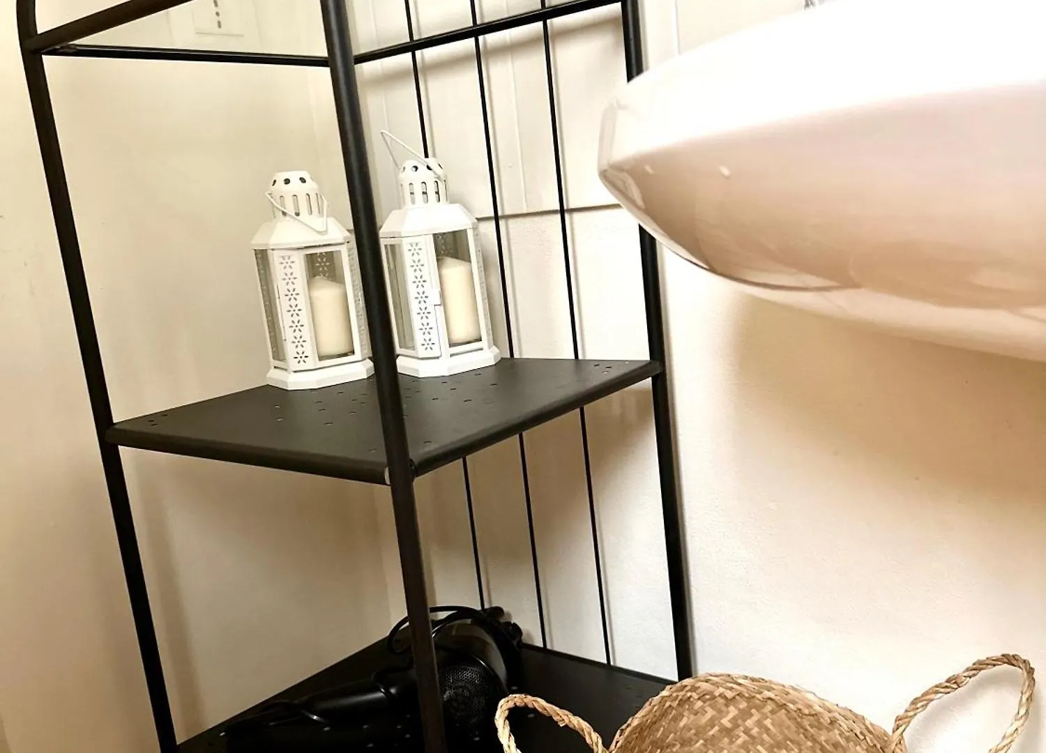 Kalsa Terrace Boutique Apartment Palermo