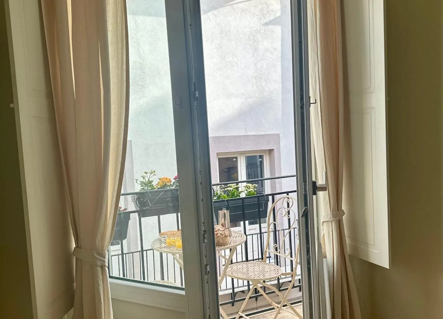 Kalsa Terrace Boutique Apartment Palermo