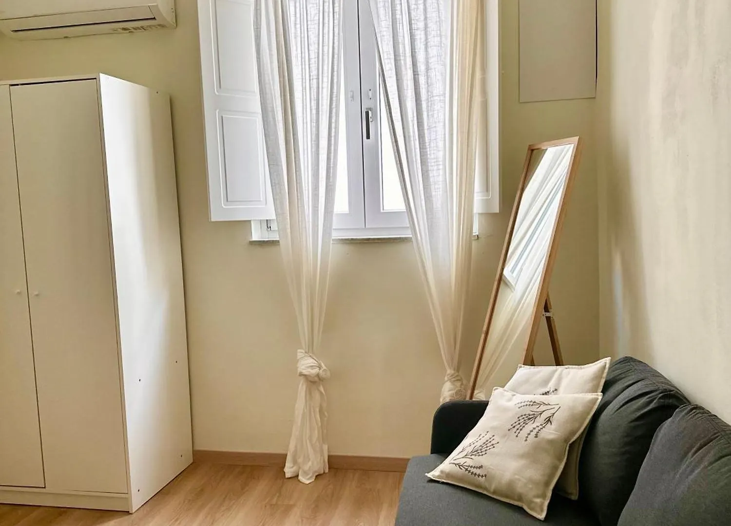 Kalsa Terrace Boutique Apartment Palermo Italy