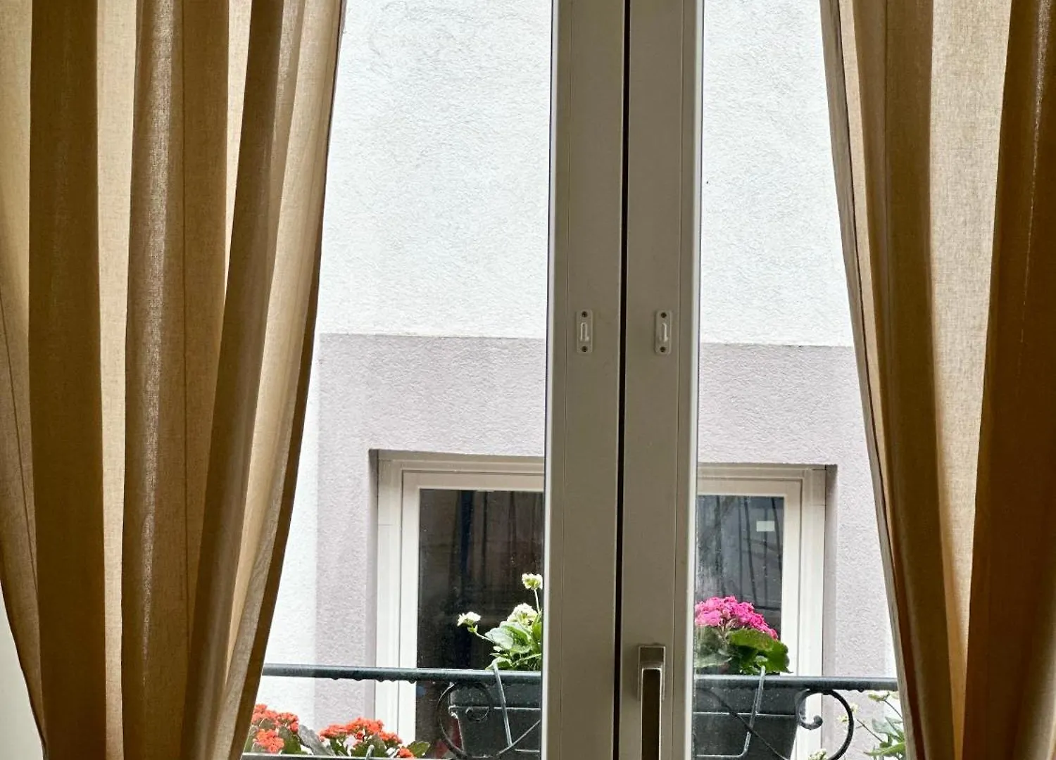Kalsa Terrace Boutique Apartment Palermo