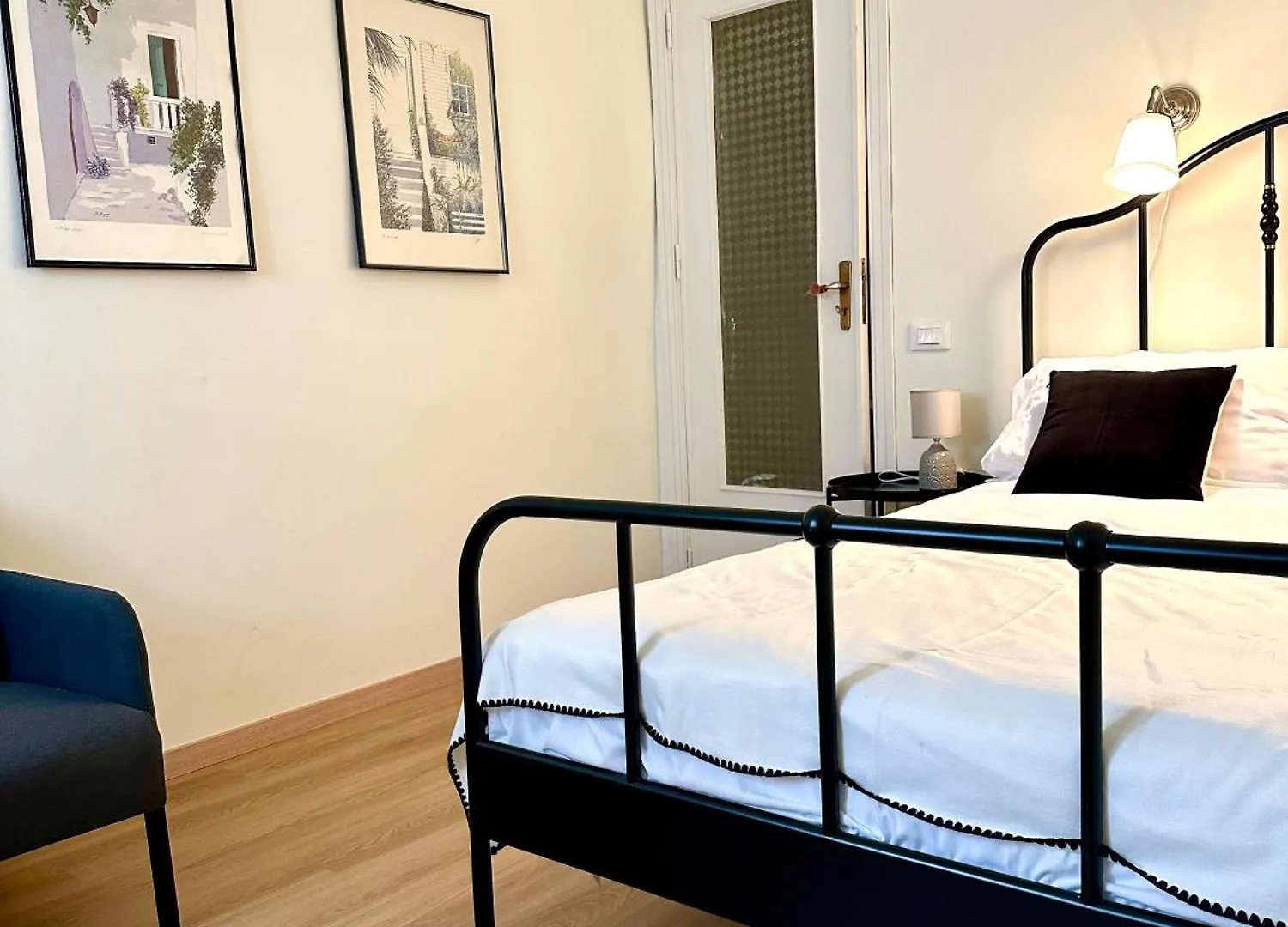 Kalsa Terrace Boutique Apartment Palermo 0*,