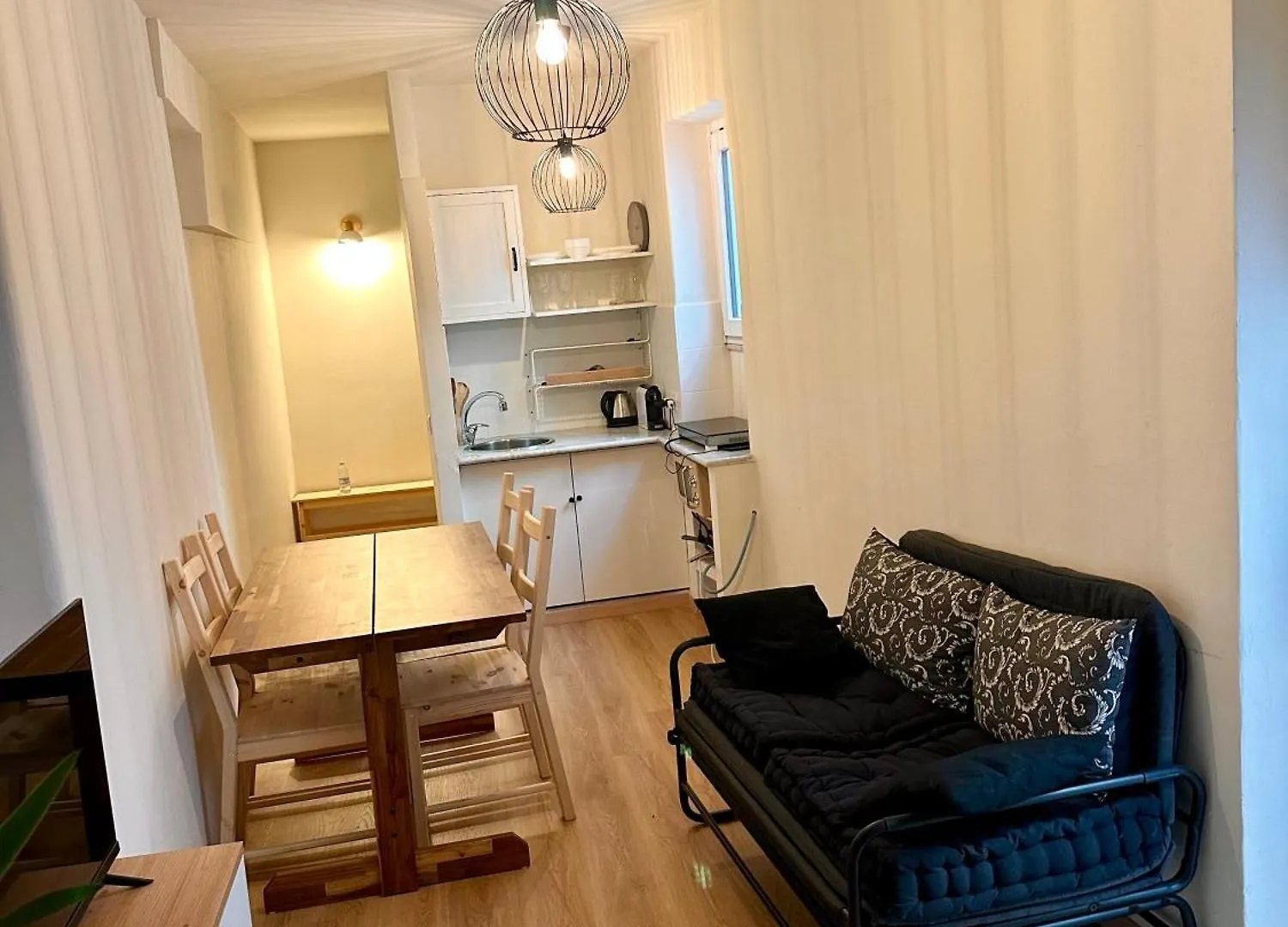 Kalsa Terrace Boutique Apartment Palermo 0*,  Italy