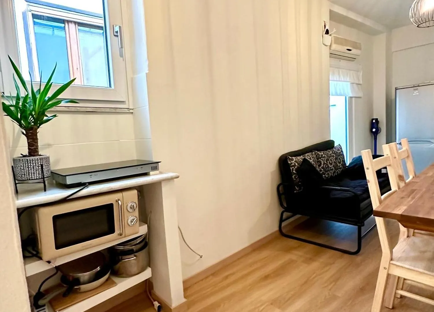Kalsa Terrace Boutique Apartment Palermo