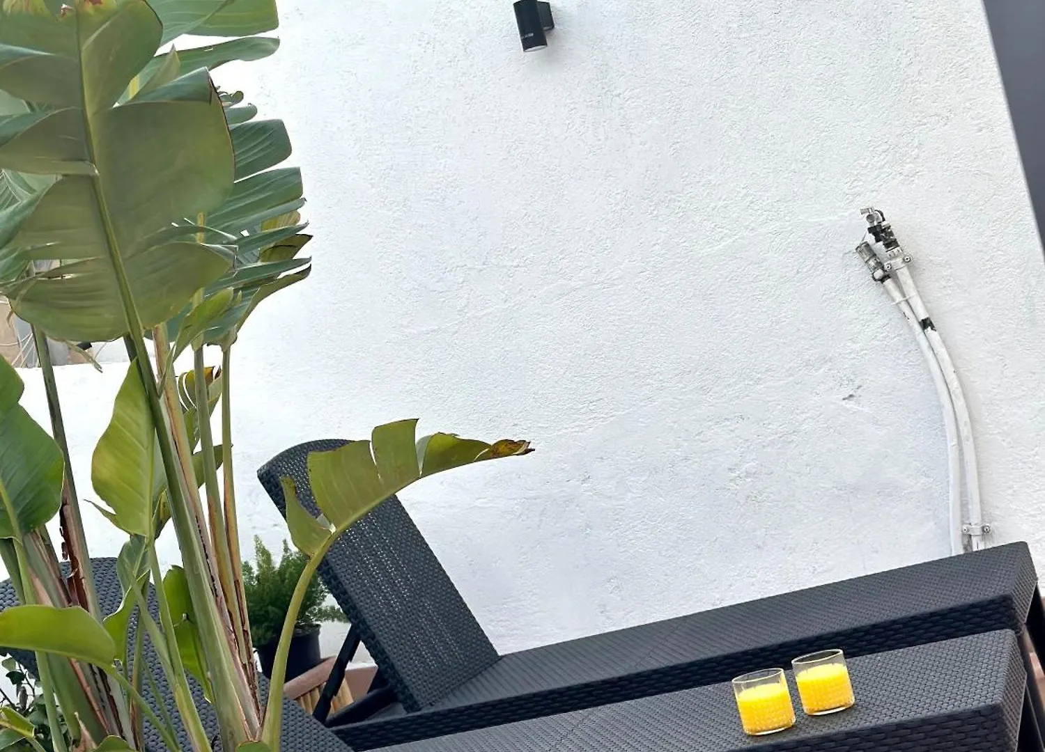 Kalsa Terrace Boutique Apartment Palermo