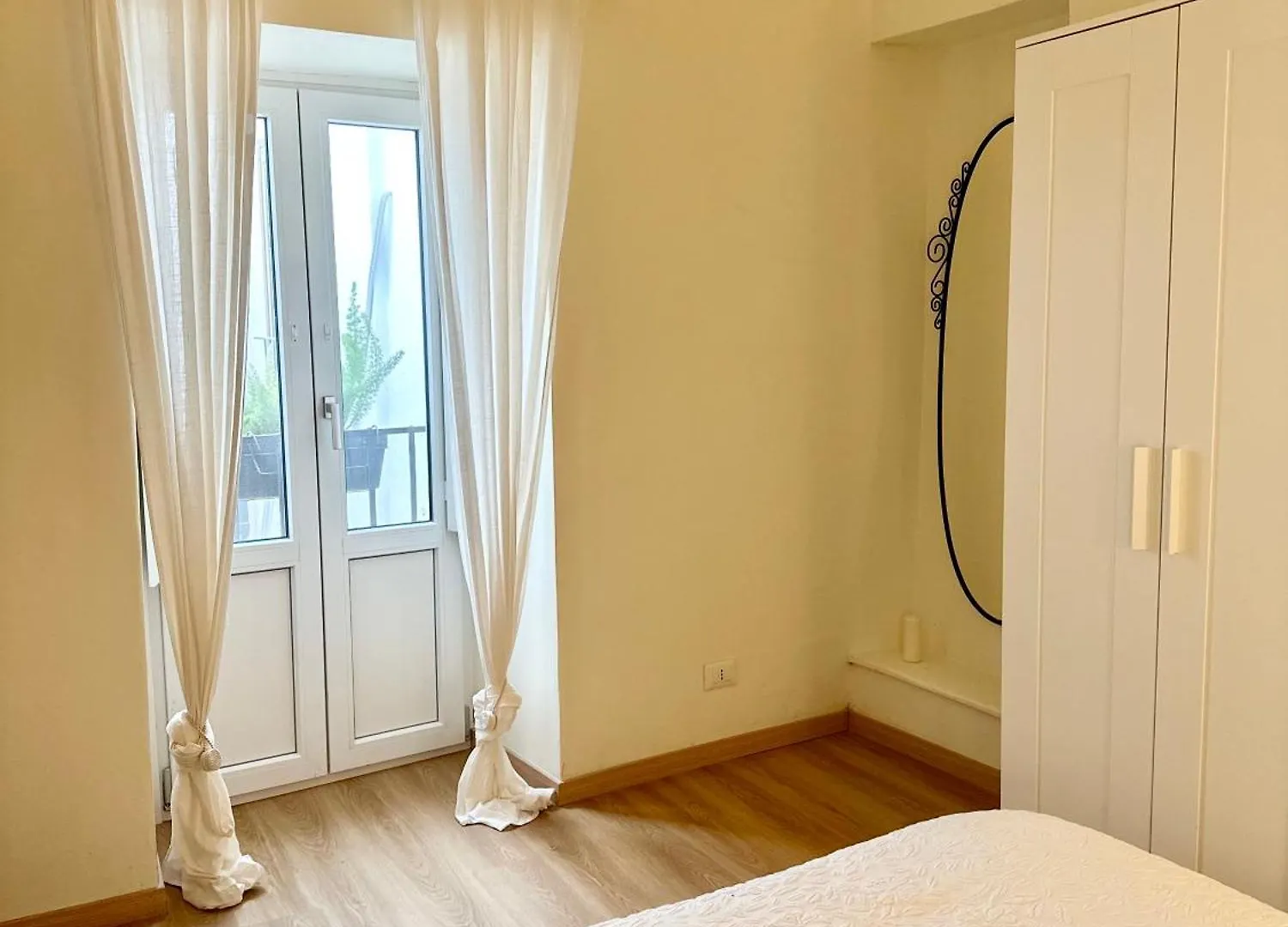 Kalsa Terrace Boutique Apartment Palermo