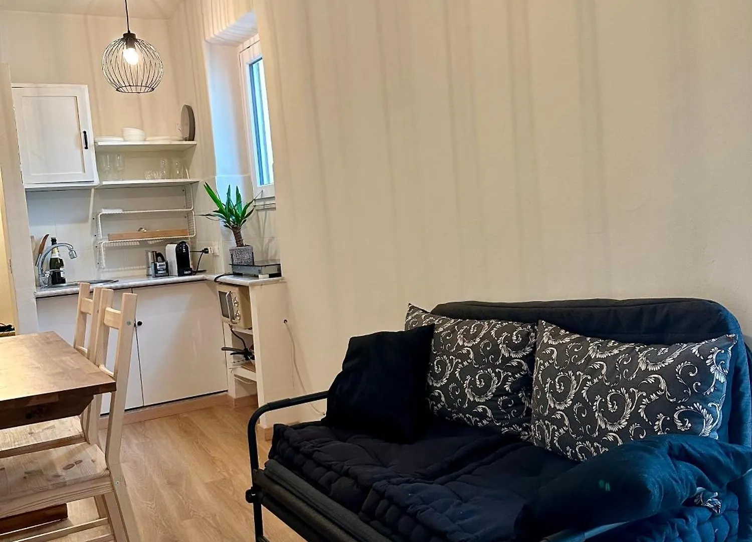 Kalsa Terrace Boutique Apartment Palermo 0*,  Itálie