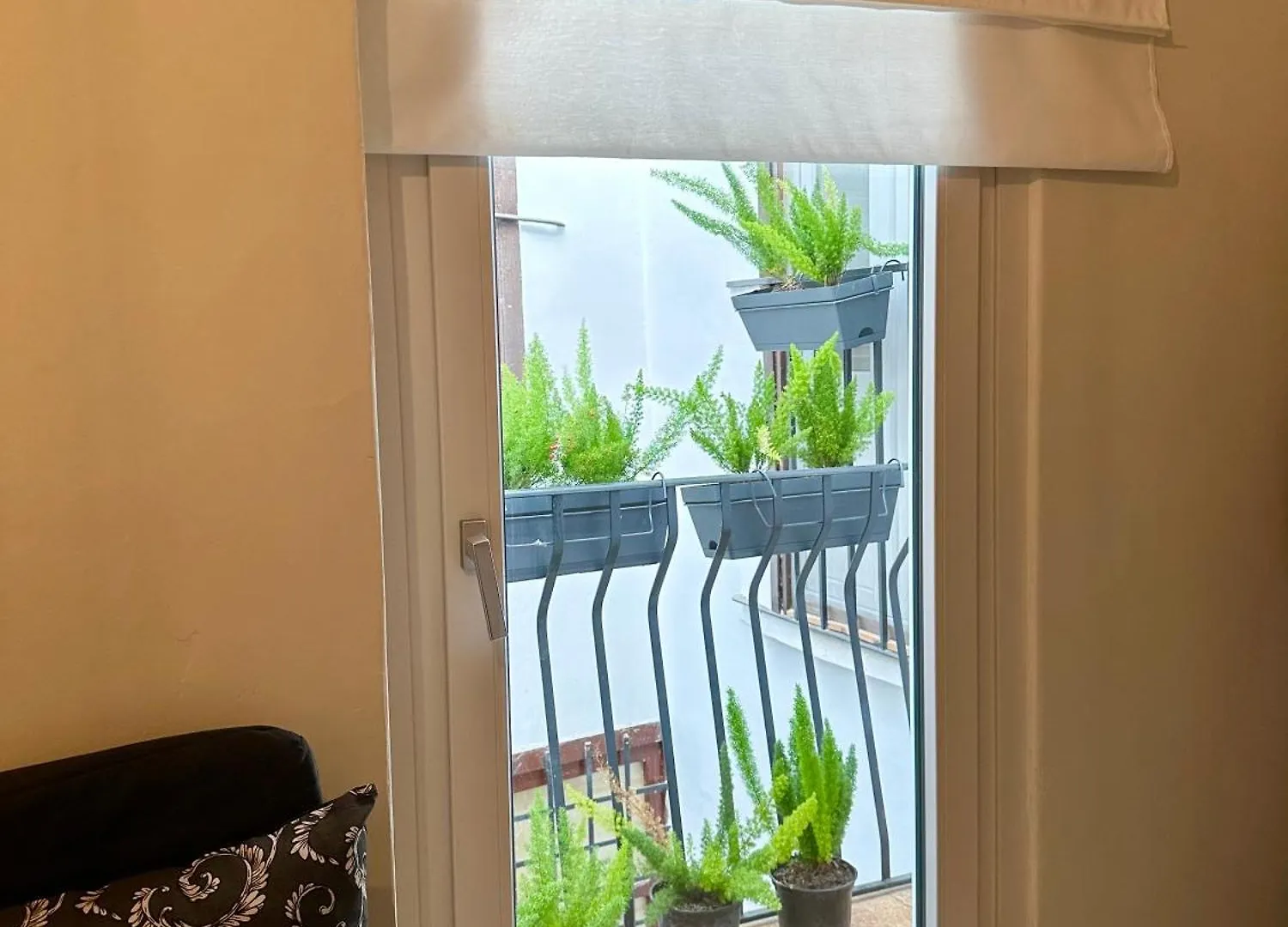 Kalsa Terrace Boutique Apartment Palermo