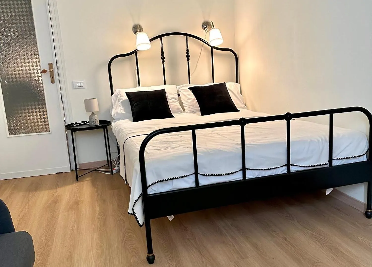 Kalsa Terrace Boutique Apartment Palermo