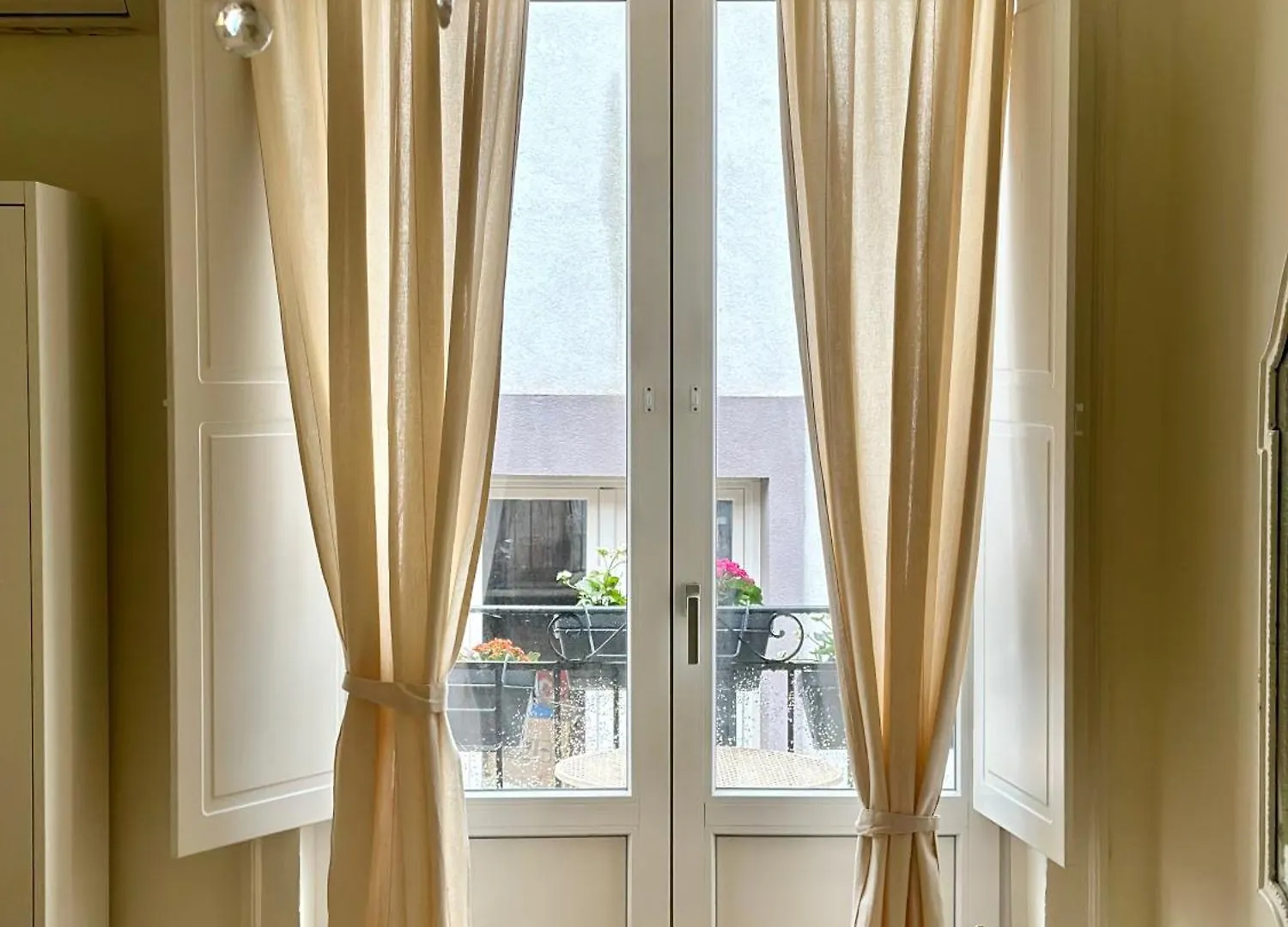 Kalsa Terrace Boutique Apartment Palermo 0*,