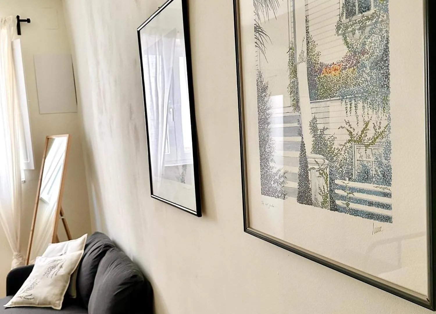 Kalsa Terrace Boutique Apartment Palermo