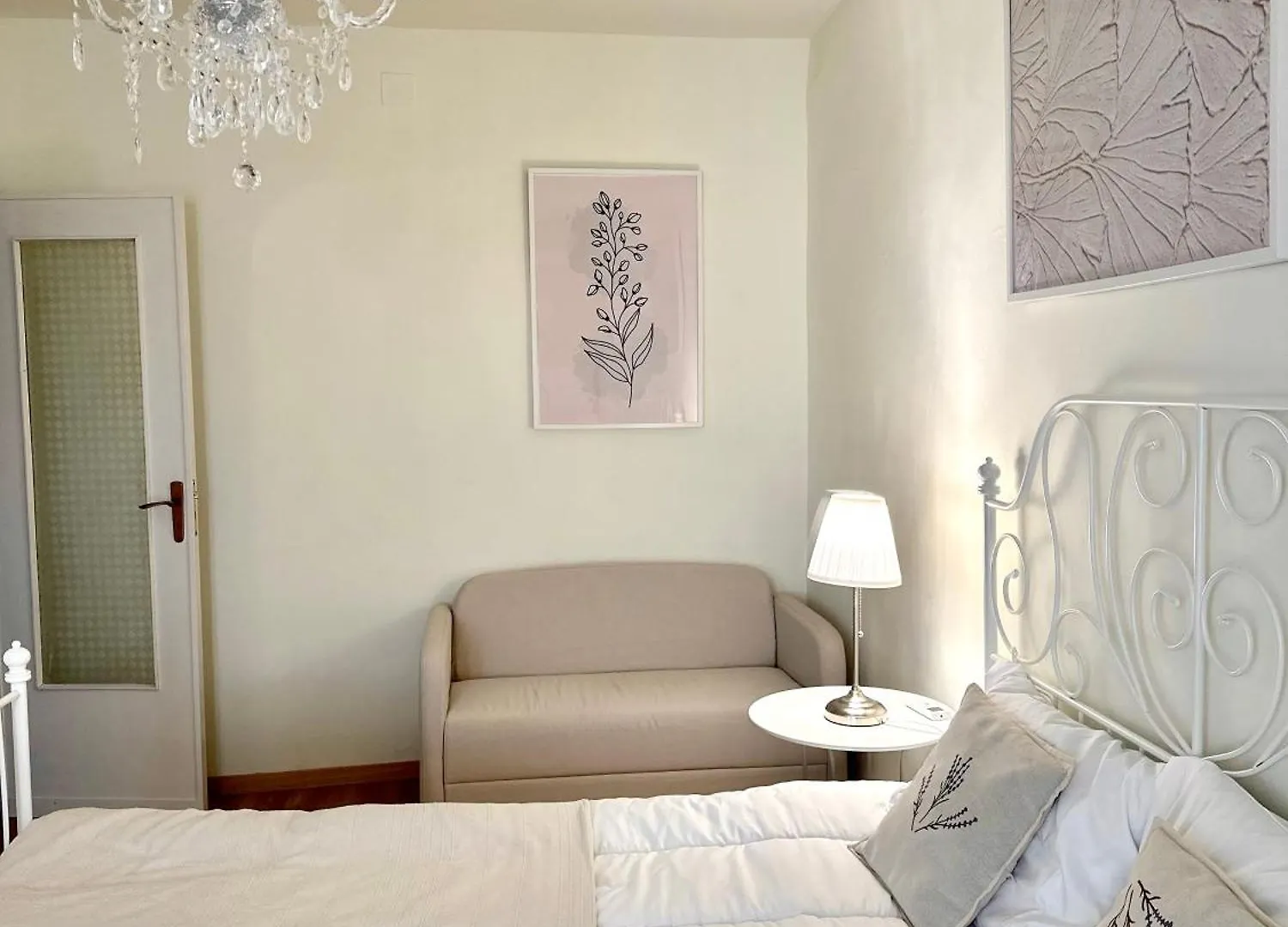 Kalsa Terrace Boutique Apartment Palermo