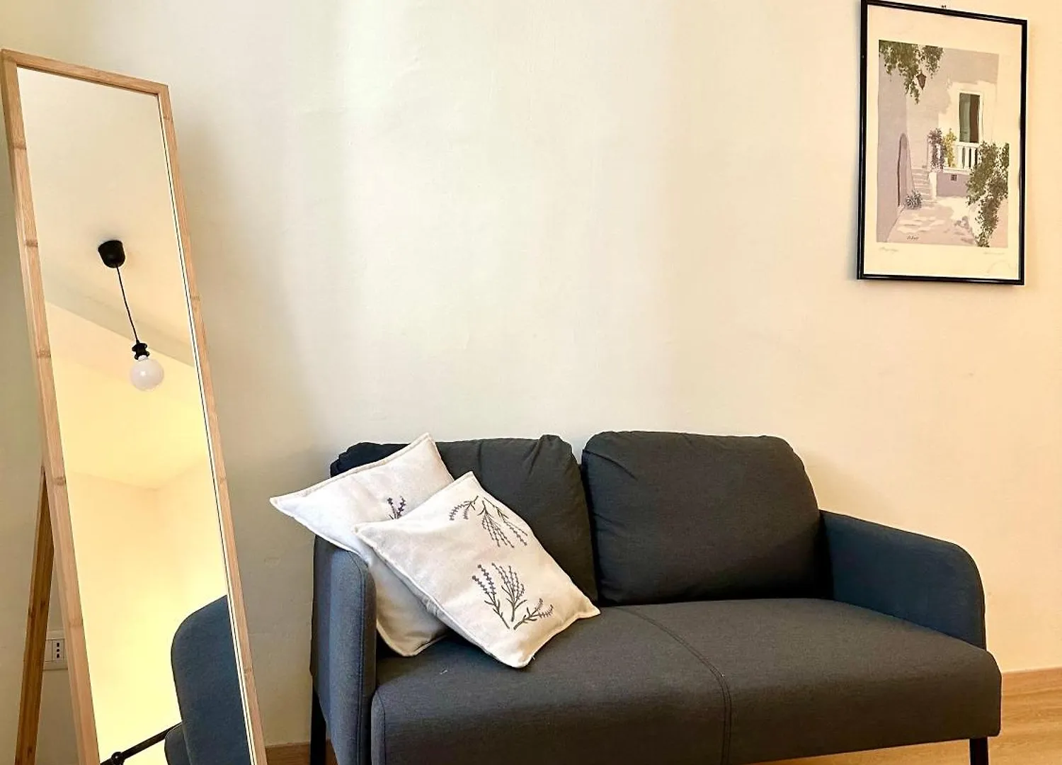 Kalsa Terrace Boutique Apartment Palermo