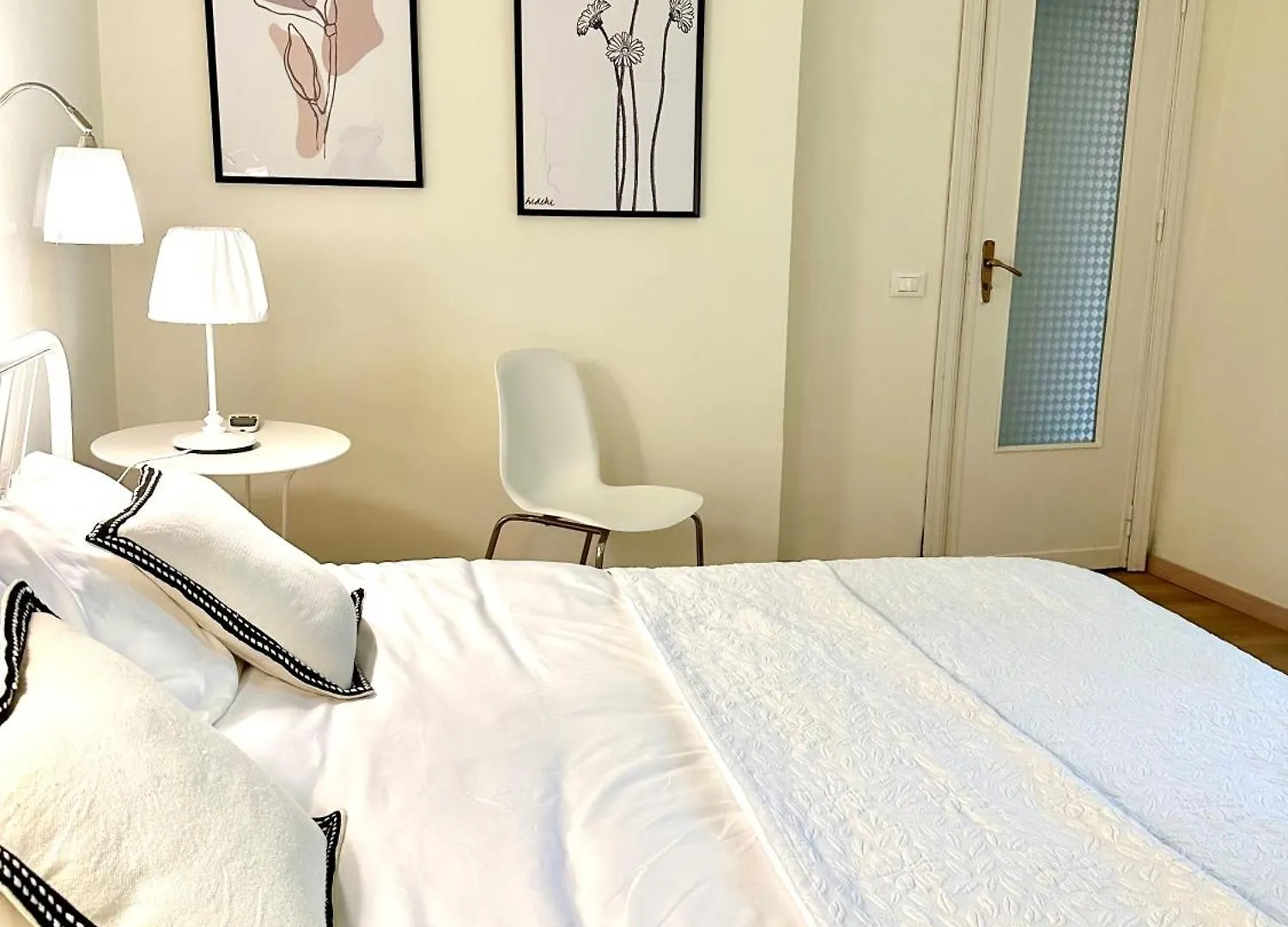 Kalsa Terrace Boutique Apartment Palermo