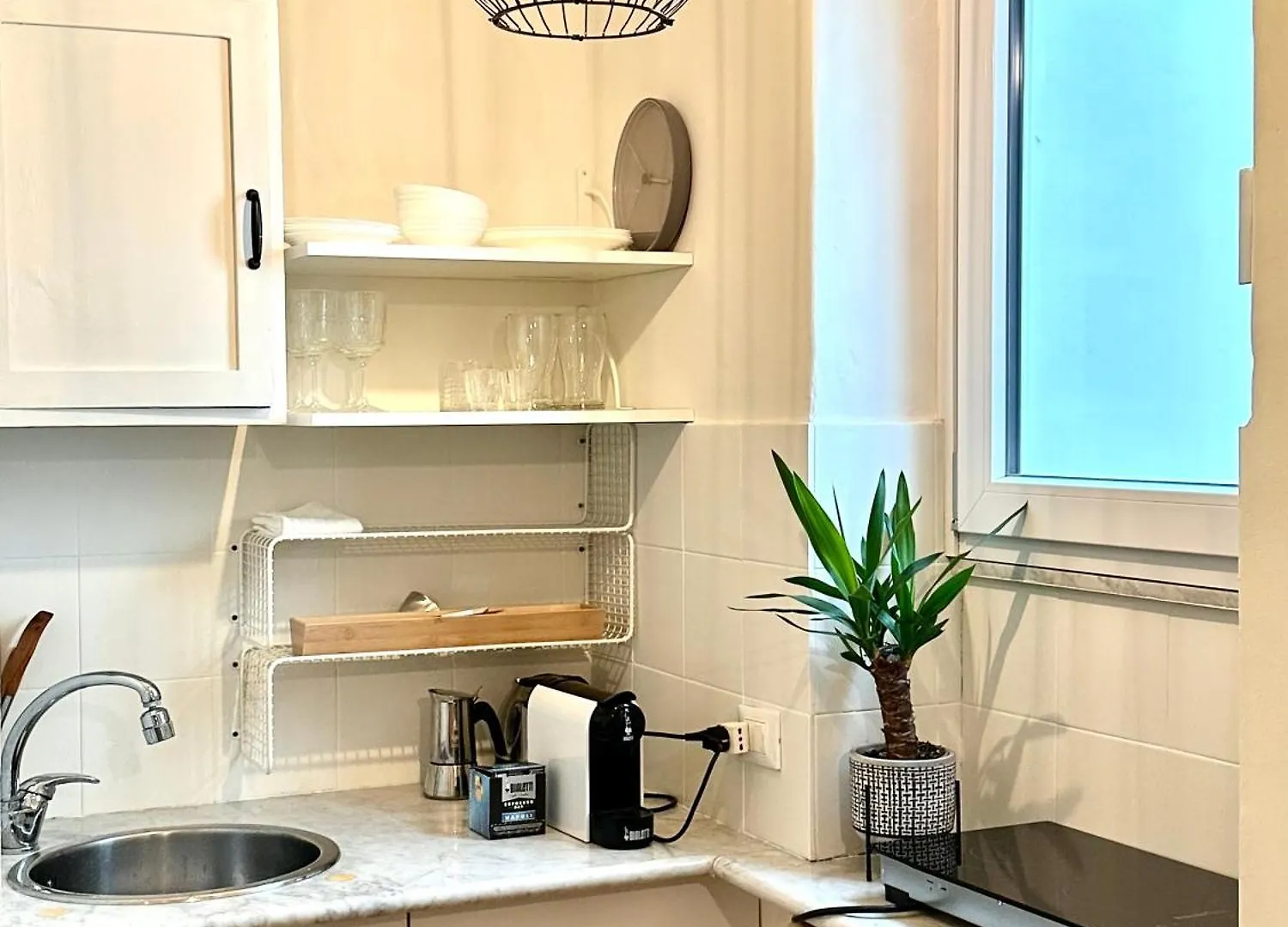 Kalsa Terrace Boutique Apartment Palermo 0*,