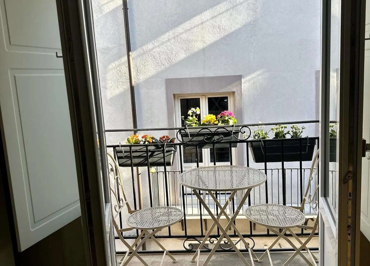 Kalsa Terrace Boutique Apartment Palermo