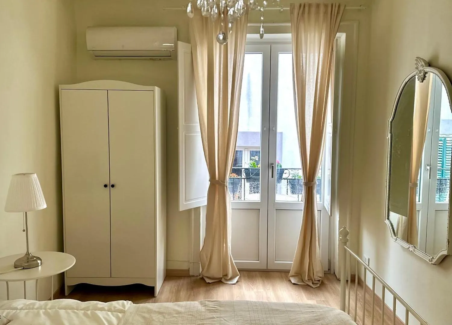 Kalsa Terrace Boutique Apartment Palermo